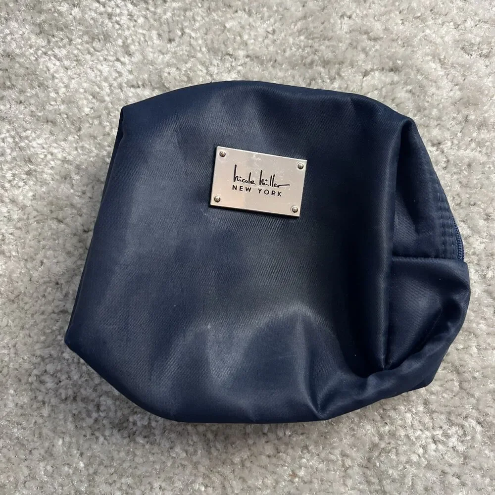 Cosmetic Bag Nicole Miller